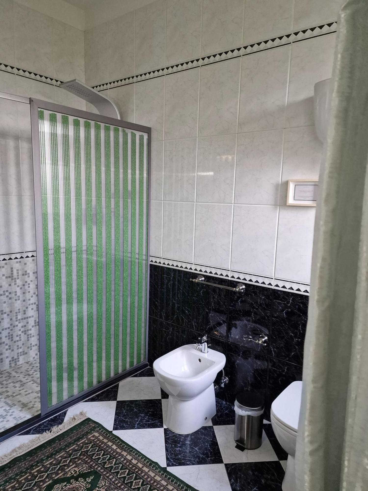 Mediterraneo B&B 蒙塔尔巴诺 外观 照片